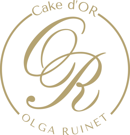 Cake d'OR logo