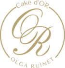 Cake d'OR logo