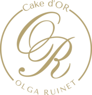 Cake d'OR logo