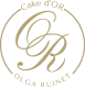 Logo de Cake d'OR Dijon