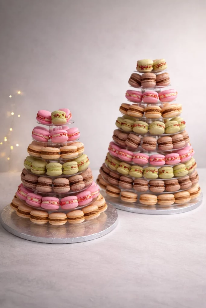 Composition sucrée harmonieuse pour événement à Dijon