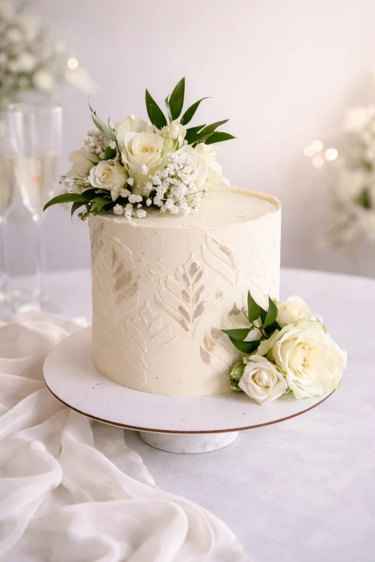 gateau-evenementiel-fleurs-delicates-dijon